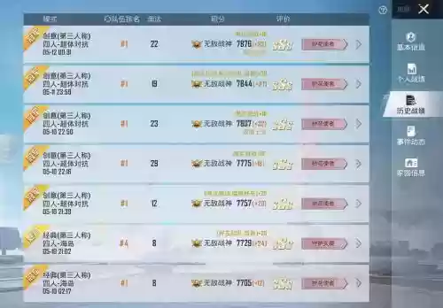 无敌战神搭配阵容