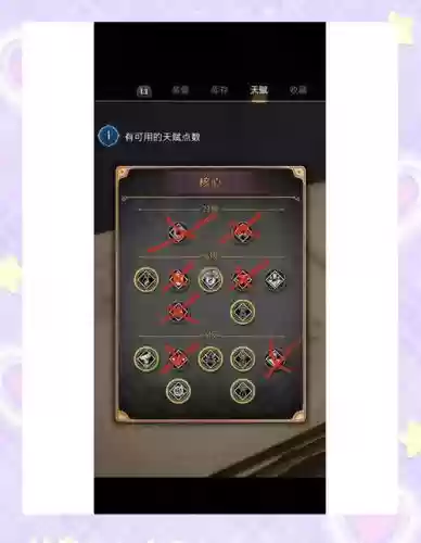 巫师3技能点怎么点_1