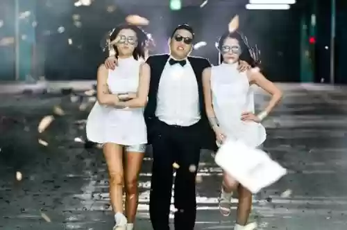 江南style阵容搭配插图