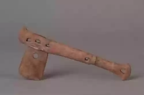 石器时代加工装备插图