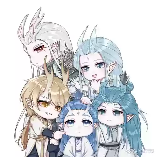 敖丙阵容搭配_1插图