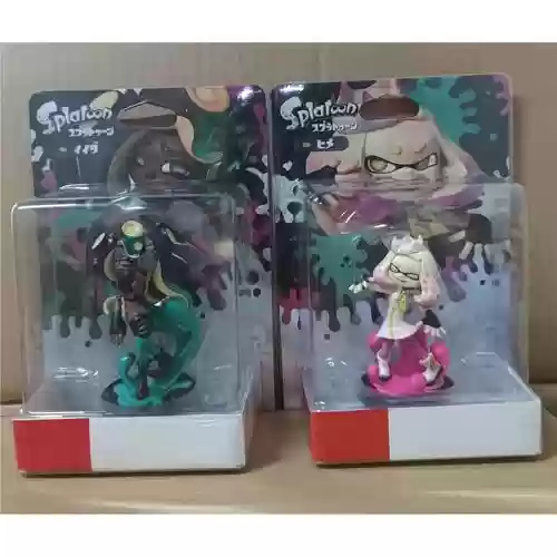 splatoon2武器技能翻译