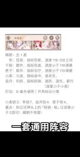 秘闻副本平民攻略插图