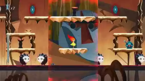 点燃火炬12攻略_1插图 点燃火炬12攻略_1插图