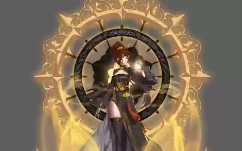 念帝技能改版