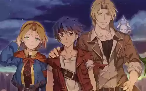 ps2荒野兵器1攻略插图