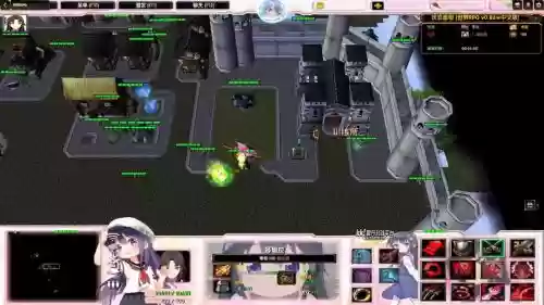 世界rpg鲜血女妖攻略