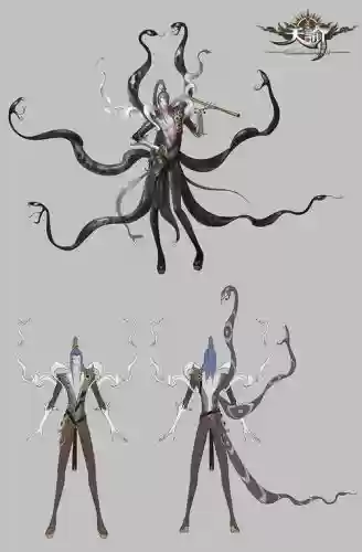天谕巳蛇攻略插图