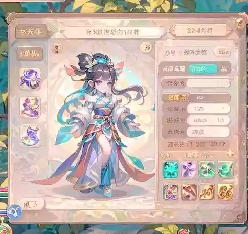 2012梦幻西游全民16强插图