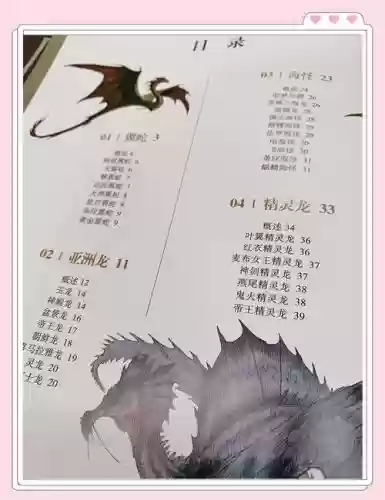 龙族世界龙裔攻略_1插图
