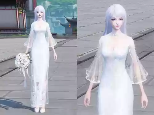 天下339冰心武器,天下3冰心穿77套哪套好插图 天下339冰心武器,天下3冰心穿77套哪套好插图