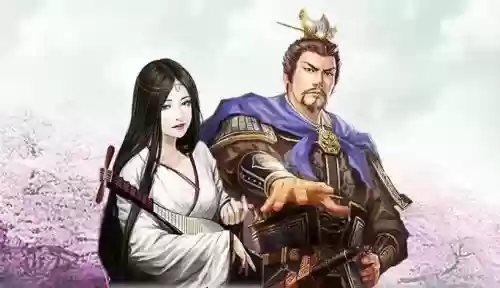 宛城之战张绣阵容搭配,宛城之战谁策划了张绣叛变插图 宛城之战张绣阵容搭配,宛城之战谁策划了张绣叛变插图