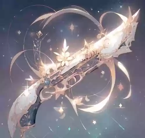 光系魔法武器,光系魔法大全插图1 光系魔法武器,光系魔法大全插图1