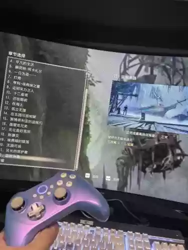 神秘海域4成就攻略，神秘海域4任务列表插图1