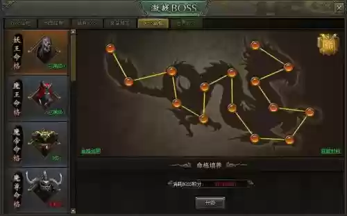 热血战歌后期攻略，热血战歌稀有boss分布插图