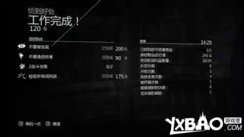 神偷4详细攻略,神偷4教程插图 神偷4详细攻略,神偷4教程插图