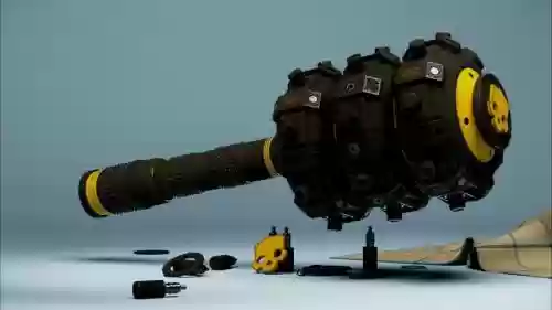 helldivers武器技能，helldivers成就