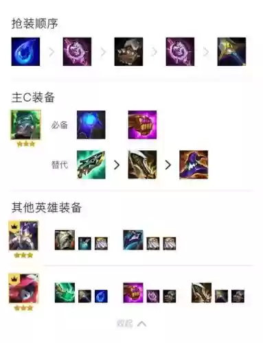 变异战士专职阵容搭配，变异战士转职插图