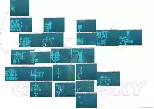 刀剑神域虚空断攻略，刀剑神域 虚空断章 攻略插图