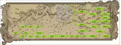 魔兽新纪元传奇起源地图攻略，魔兽新纪元传奇起源地图攻略视频插图