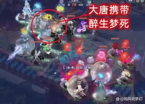梦幻西游齐云楼平转查询，梦幻西游齐云楼129都在哪组队插图1