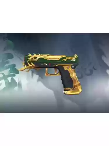 枪战王者好用的武器，枪战王者王者系列武器有哪些插图1