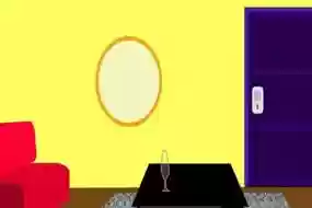 逃离房间.黄色版攻略，逃离屋子插图