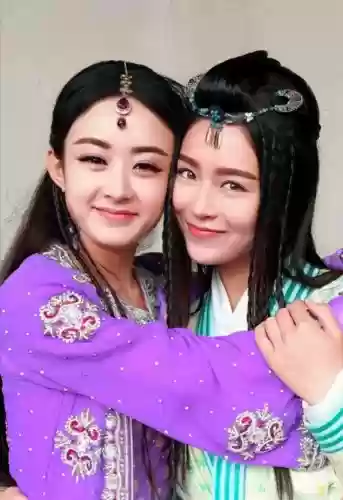 蜀山剑纪阵容搭配，蜀山战纪各把剑的主人插图