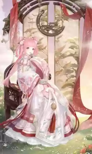 奇迹暖暖卷21-2少女攻略，奇迹暖暖卷2 11少女插图