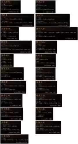 骑马与砍杀主角加技能，骑马与砍杀武将技能插图1