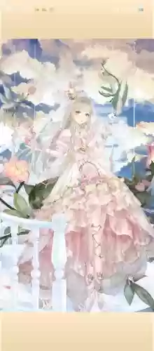 暖暖异世界来访者攻略,暖暖环游世界异域风情的打扮插图1 暖暖异世界来访者攻略,暖暖环游世界异域风情的打扮插图1