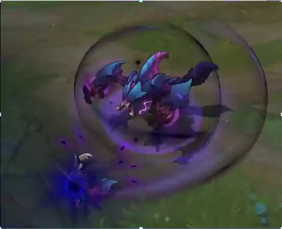 虚空遁地兽技能视频,虚空遁地兽技能介绍视频插图1 虚空遁地兽技能视频,虚空遁地兽技能介绍视频插图1