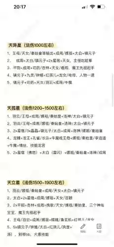 天罡攻略毅力，天罡需要什么属性插图1