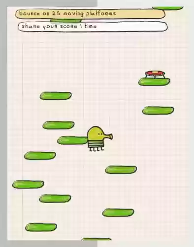 doodlejump游戏攻略，doodle jump攻略插图