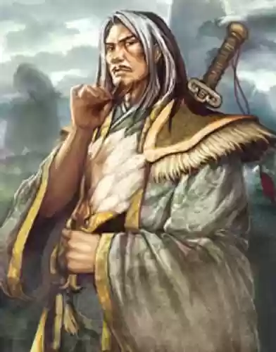 刘伯温英雄杀技能，英雄杀刘伯温的技能插图