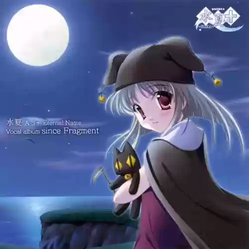 水夏a.s中文攻略，水夏as+插图