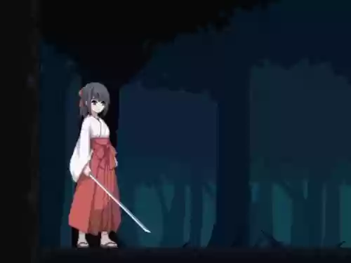 退魔巫女游戏技能效果，退魔巫女游戏结局都有哪些插图1