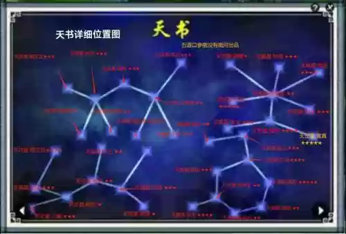 梦幻西游天罡重置6,梦幻西游天罡星重置插图 梦幻西游天罡重置6,梦幻西游天罡星重置插图