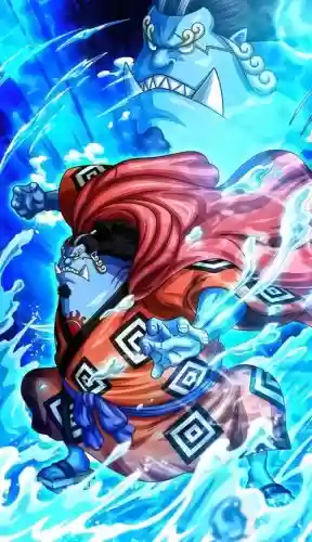 航海王甚平突破技能，海贼王甚平强吗插图