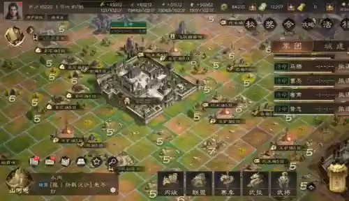霸业姜维搭配阵容，霸业套装适合哪个武将