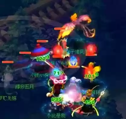 梦幻西游威少收购水美眉号多少钱，梦幻西游水美眉视频插图1