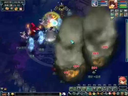 梦幻西游2都没有更新过，梦幻西游为什么更新那么慢插图