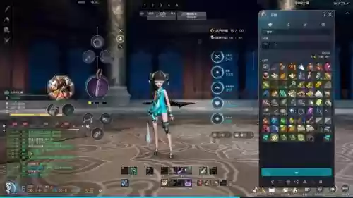 刺客武神塔17层攻略,武神塔14层插图 刺客武神塔17层攻略,武神塔14层插图