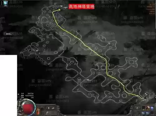 流放之路剧情第三章攻略，流放之路剧情第二章插图