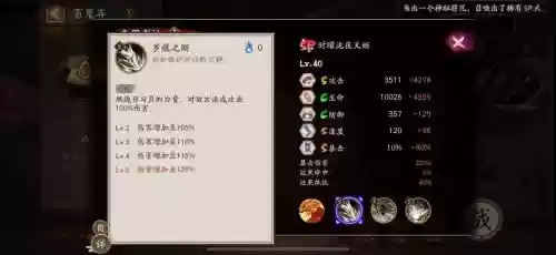 夜叉装备和阴阳术，阴阳师夜叉技能插图