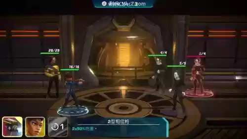 星际传奇阵容搭配，星际传奇玩法插图1