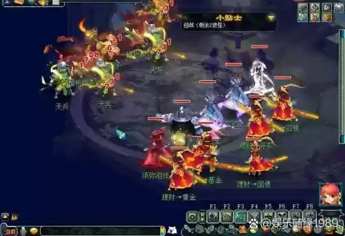 梦幻西游副本退出后怎么在进去吗，梦幻西游副本退出了怎么进入插图1