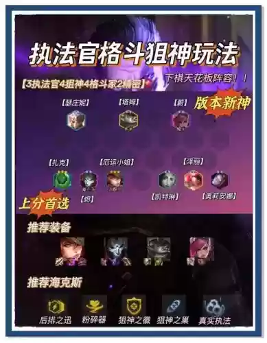 霓虹刺客阵容搭配云顶，霓虹击杀宝箱能开出啥