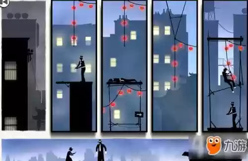 framed2攻略密码锁，framed2攻略第六章第一关插图1