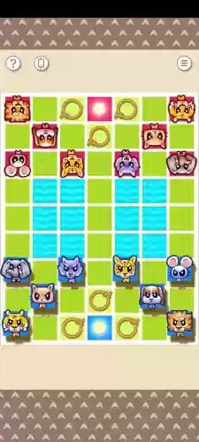 斗兽战棋阵容搭配，斗兽战棋阵容搭配表插图1